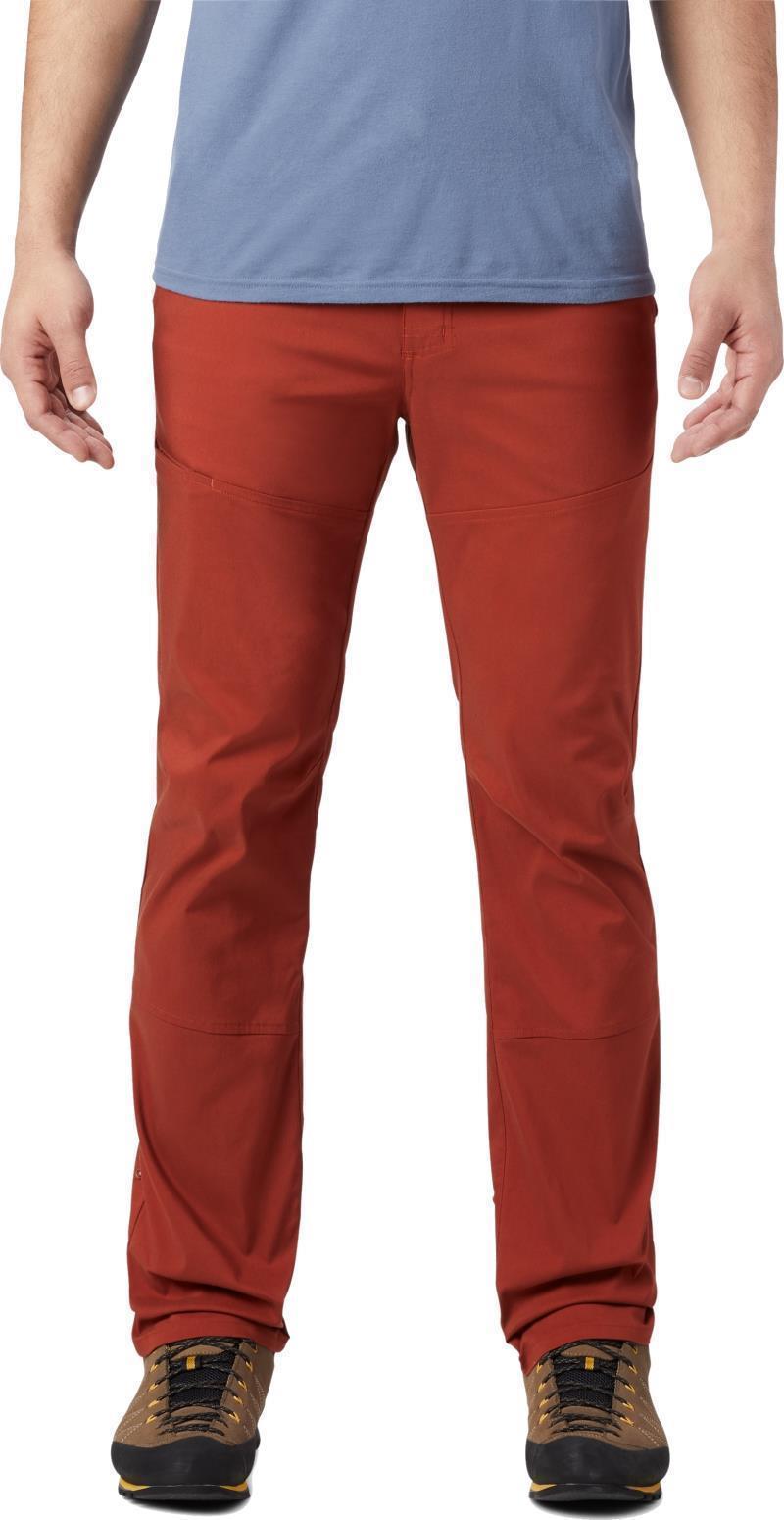 Hardwear AP Pants, 32" Inseam - Mens - rusted 1