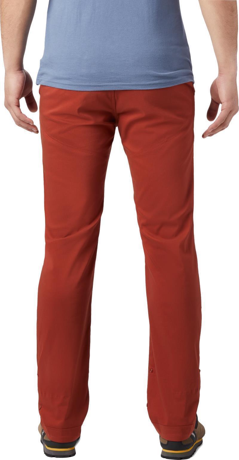 Hardwear AP Pants, 32" Inseam - Mens - rusted 1