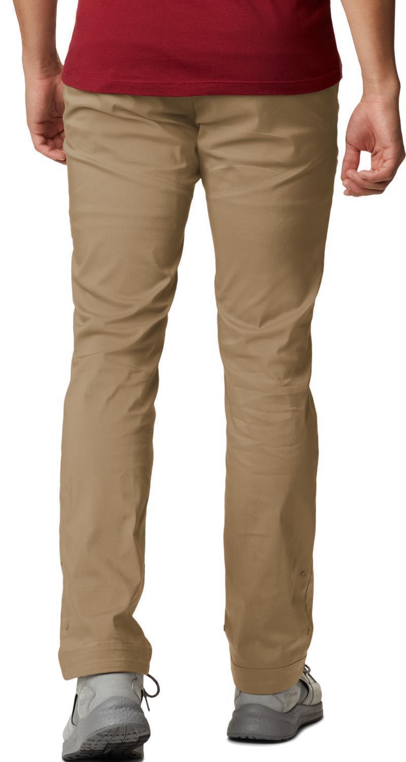 Hardwear AP Pants, 32" Inseam - Mens - sandstorm 1