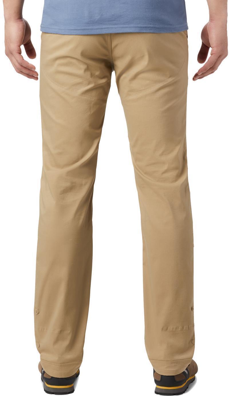 Hardwear AP Pants, 32" Inseam - Mens - scout 1