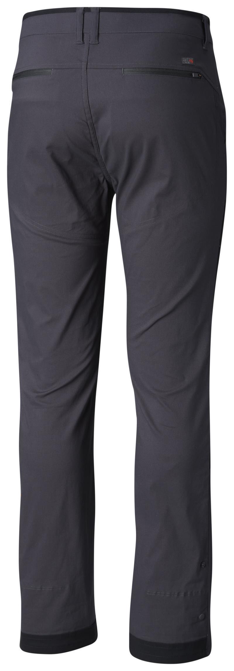 Hardwear AP Pants, 32" Inseam - Mens - shark / black 1