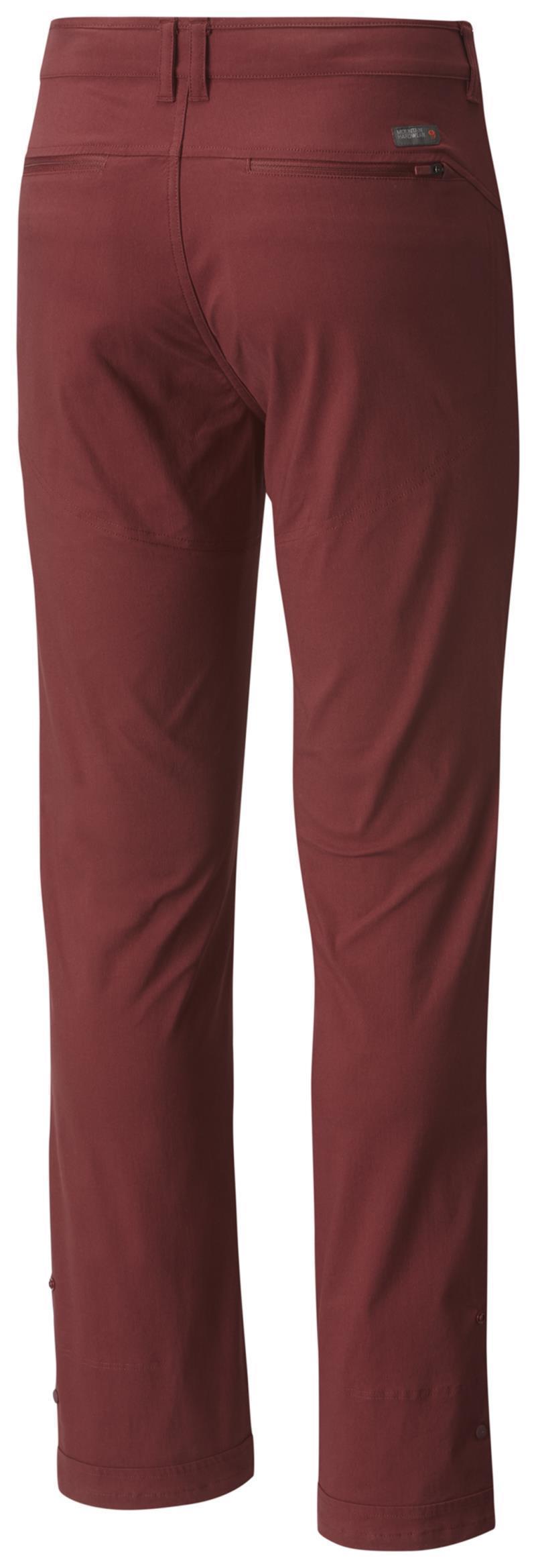 Hardwear AP Pants, 32" Inseam - Mens - smith rock 1
