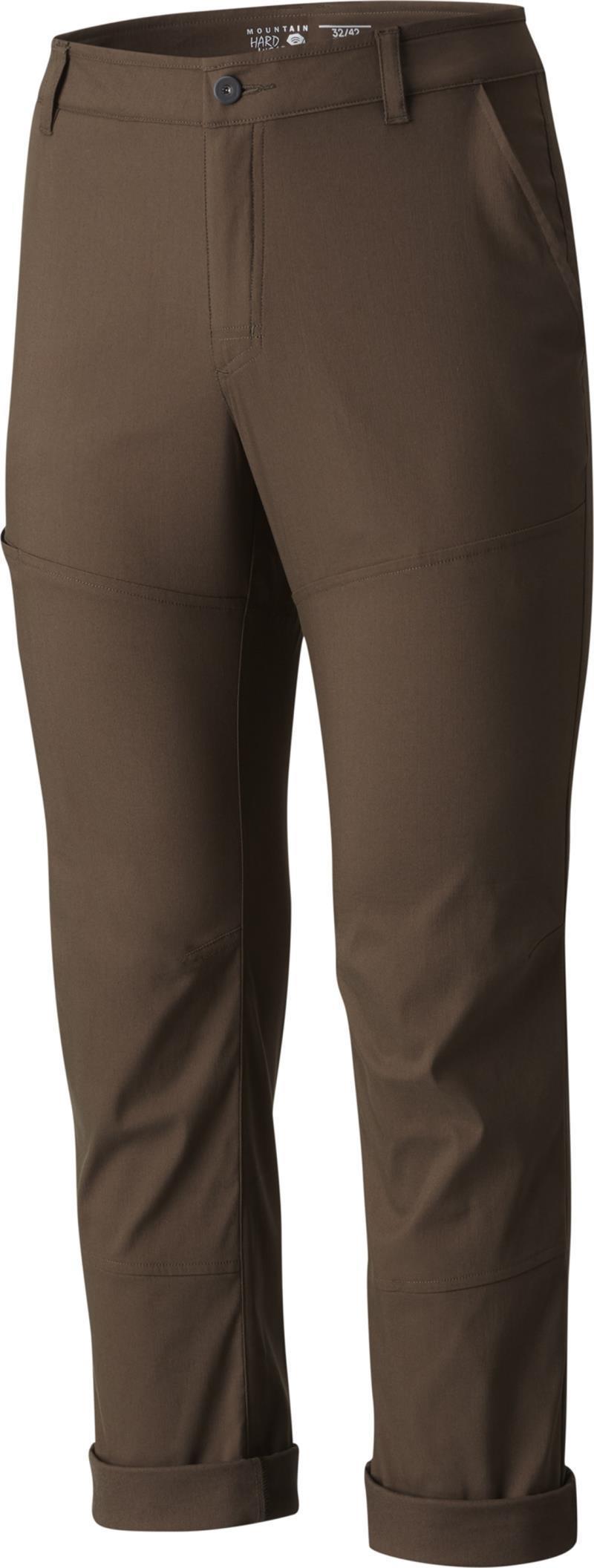 Hardwear AP Pants, 32" Inseam - Mens - tundra 1