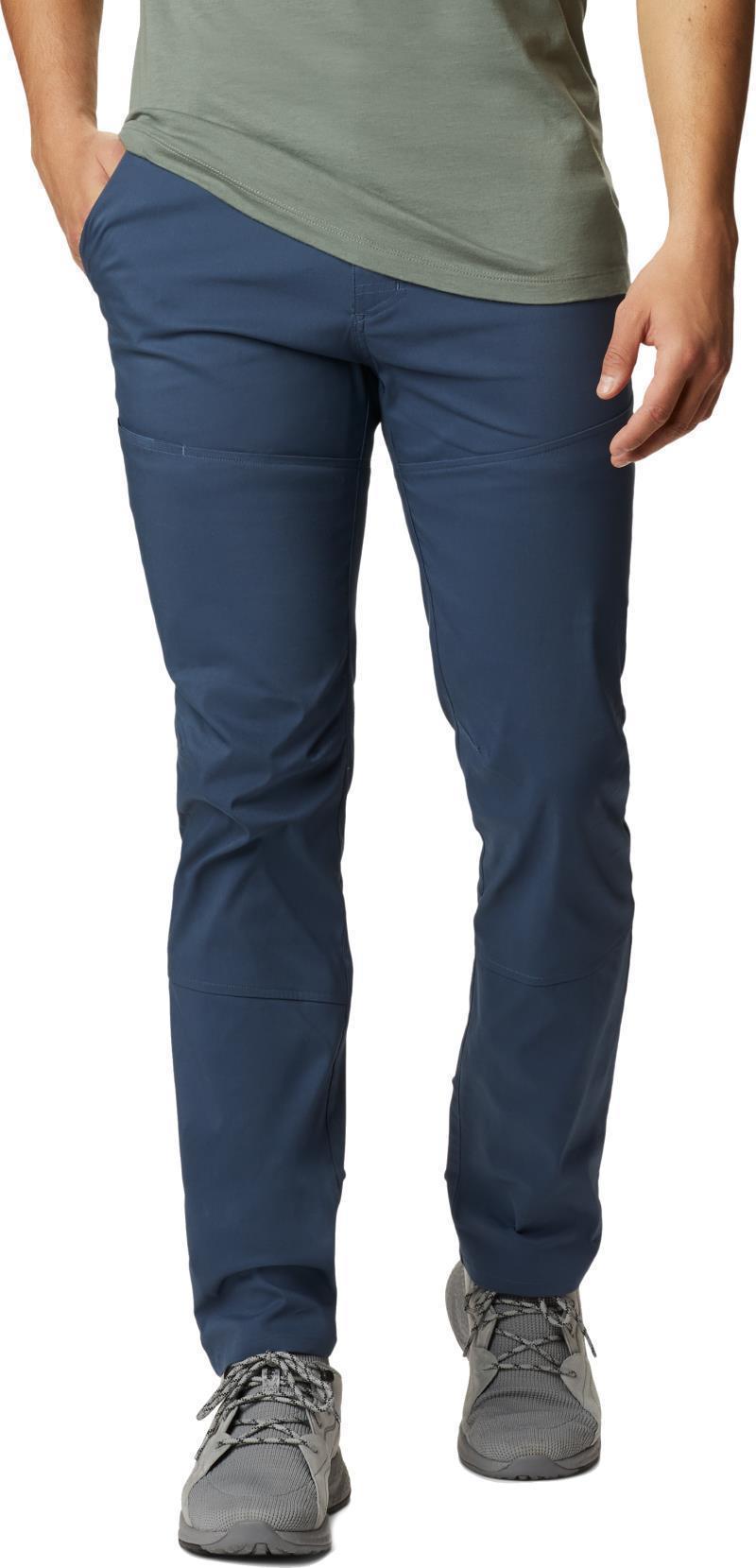 Hardwear AP Pants, 32" Inseam - Mens - zinc 1