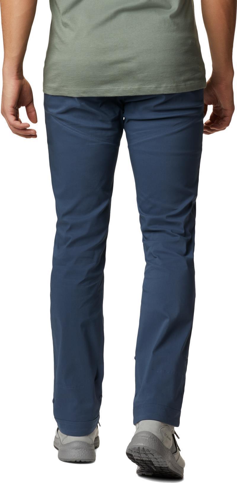 Hardwear AP Pants, 32" Inseam - Mens - zinc 1