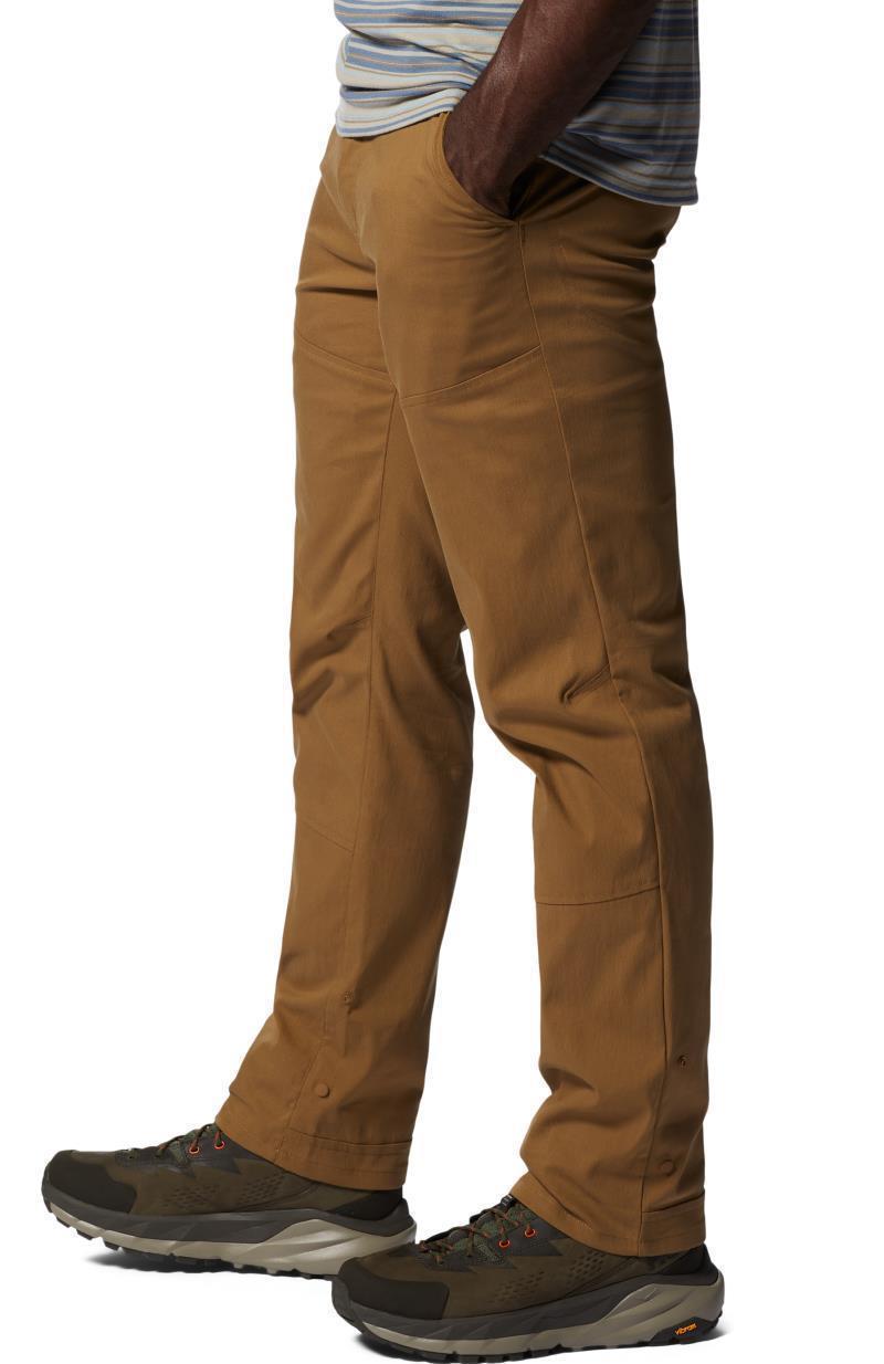 Hardwear AP Pants, 34" Inseam - Mens - Corozo Nut 6