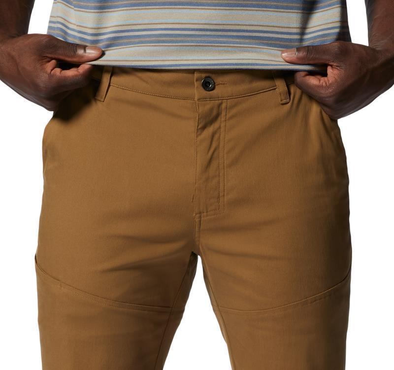 Hardwear AP Pants, 34" Inseam - Mens - Corozo Nut 7