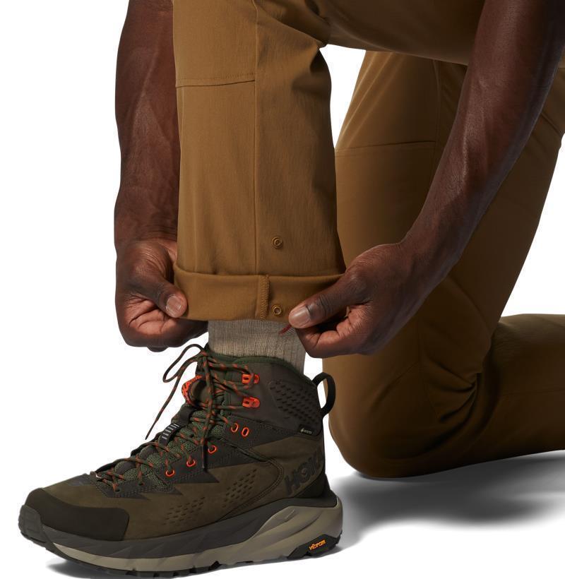Hardwear AP Pants, 34" Inseam - Mens - Corozo Nut 9