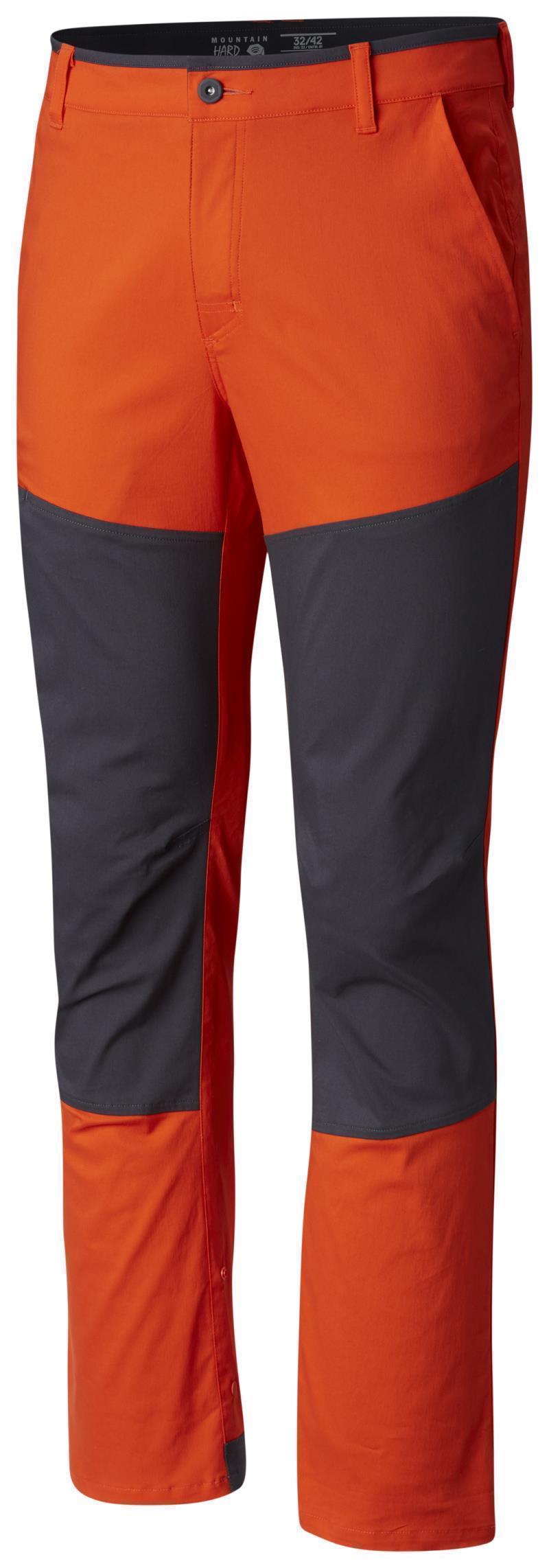 Hardwear AP Pants, 34" Inseam - Mens - Dark Copper 1