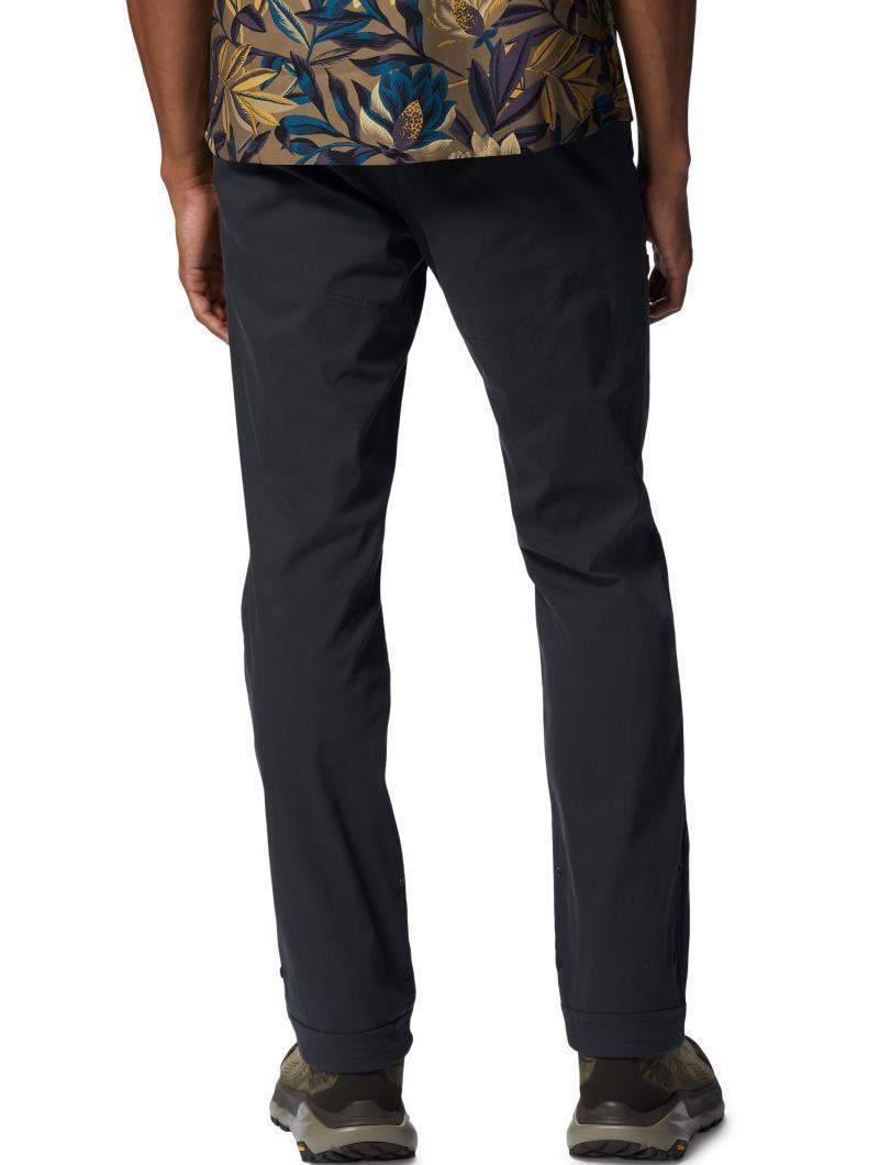 Hardwear AP Pants, 34" Inseam - Mens - Dark Storm 4