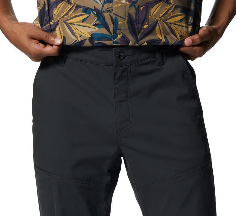 Hardwear AP Pants, 34" Inseam - Mens - Dark Storm 7