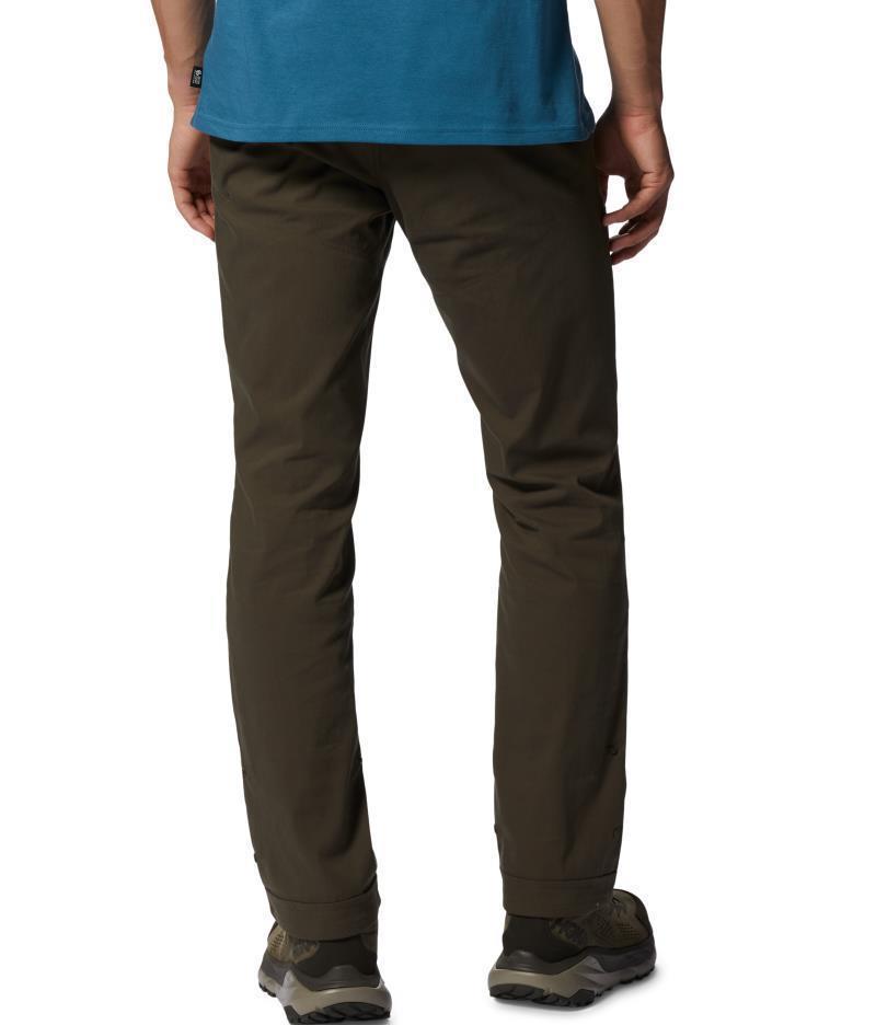 Hardwear AP Pants, 34" Inseam - Mens - Ridgeline 4