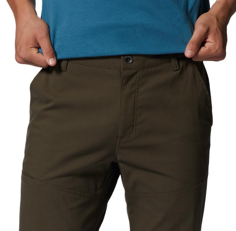 Hardwear AP Pants, 34" Inseam - Mens - Ridgeline 7