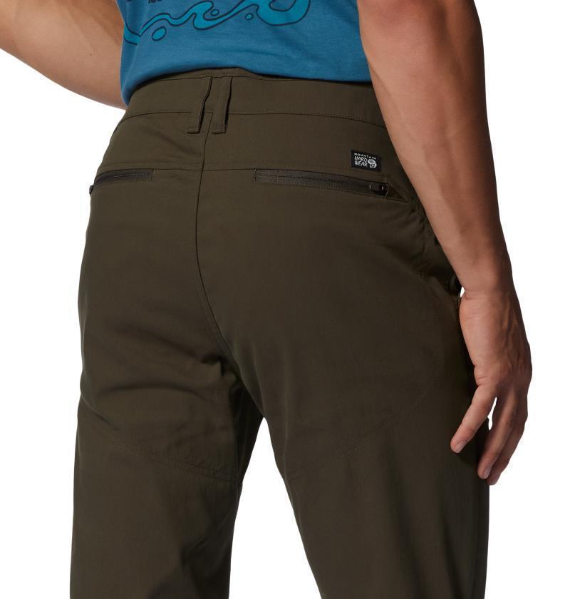 Hardwear AP Pants, 34" Inseam - Mens - Ridgeline 8