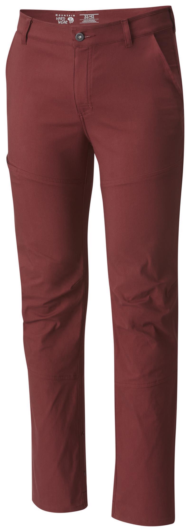 Hardwear AP Pants, 34" Inseam - Mens - Smith Rock 1