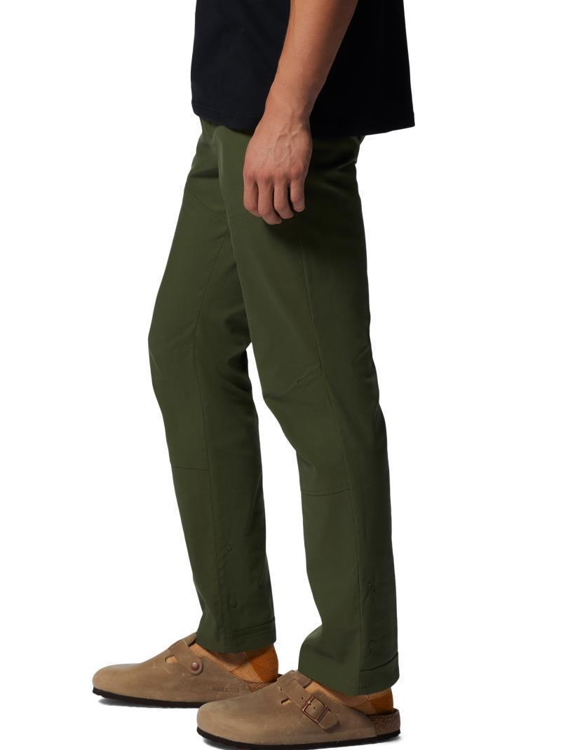 Hardwear AP Pants, 34" Inseam - Mens - Surplus Green 6