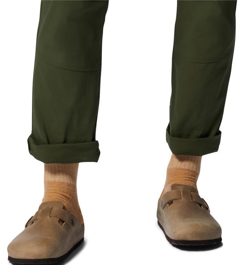 Hardwear AP Pants, 34" Inseam - Mens - Surplus Green 8