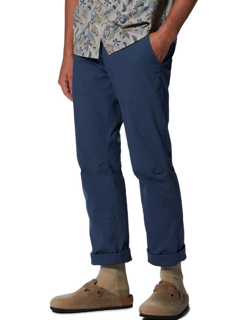 Hardwear AP Pants, 34" Inseam - Mens - Zinc 5