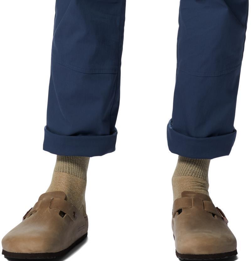 Hardwear AP Pants, 34" Inseam - Mens - Zinc 10