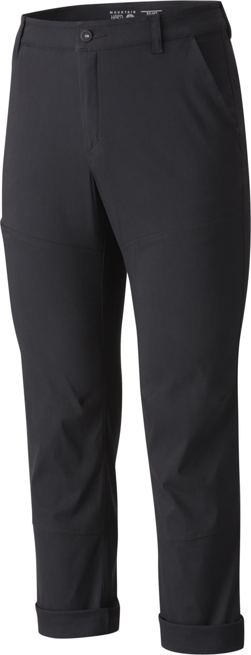 Hardwear AP Pants, 34" Inseam - Mens - black 1
