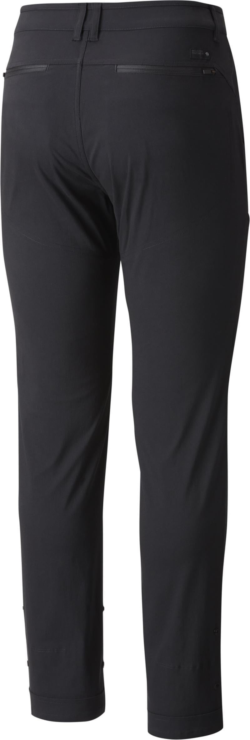 Hardwear AP Pants, 34" Inseam - Mens - black 1