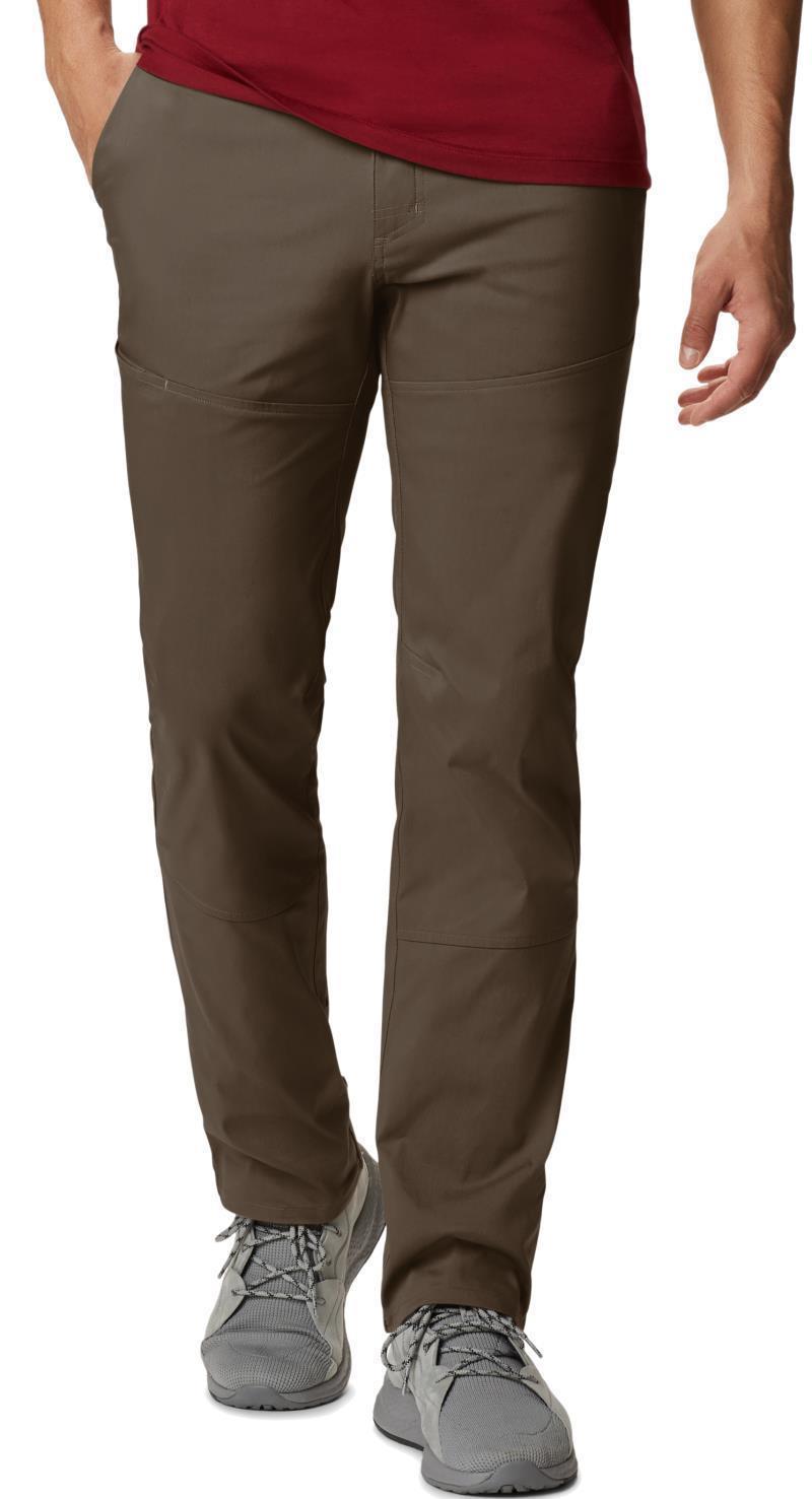 Hardwear AP Pants, 34" Inseam - Mens - dark shale 1