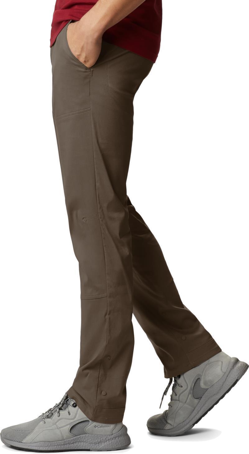 Hardwear AP Pants, 34" Inseam - Mens - dark shale 1