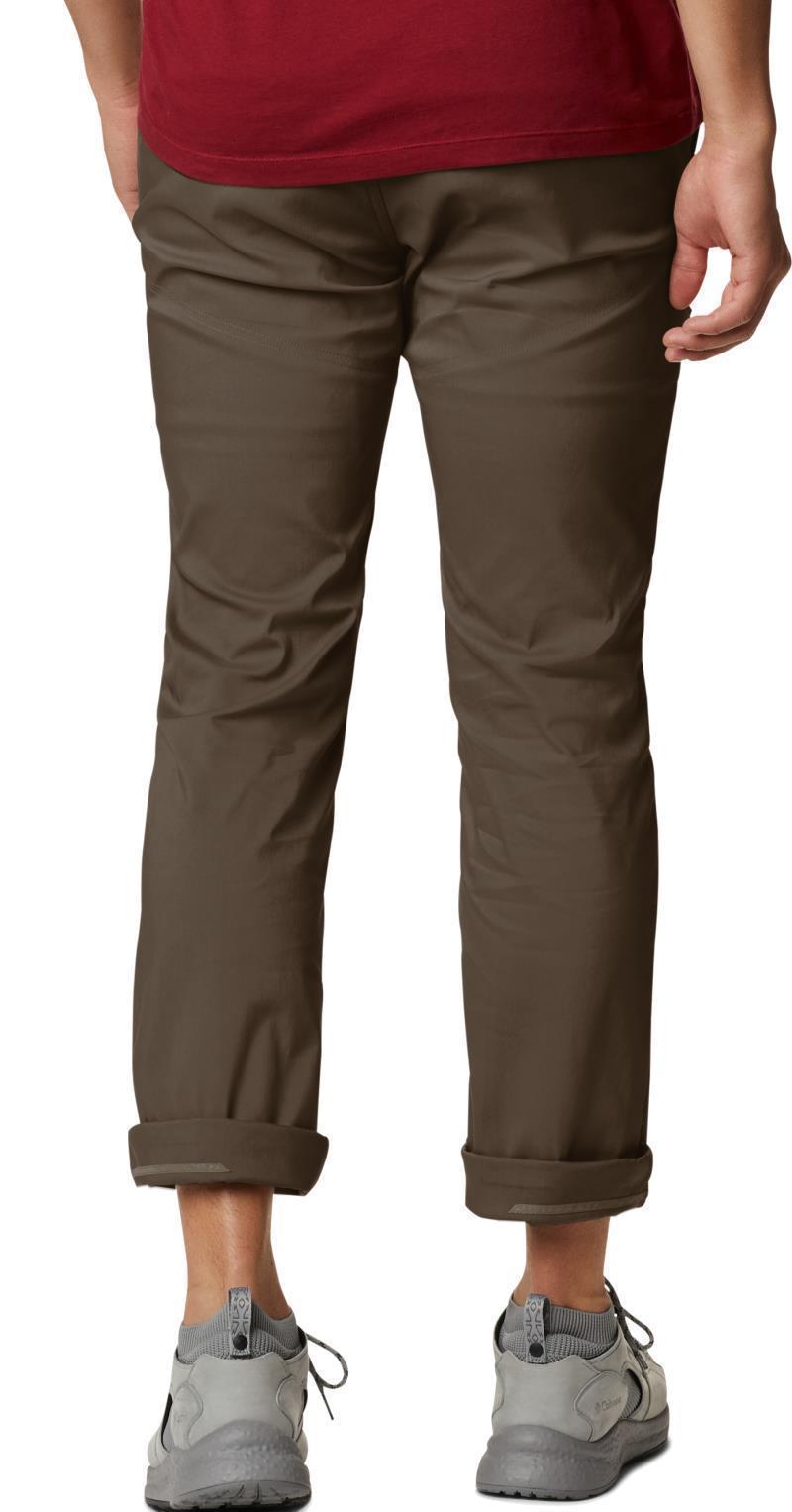 Hardwear AP Pants, 34" Inseam - Mens - dark shale 1