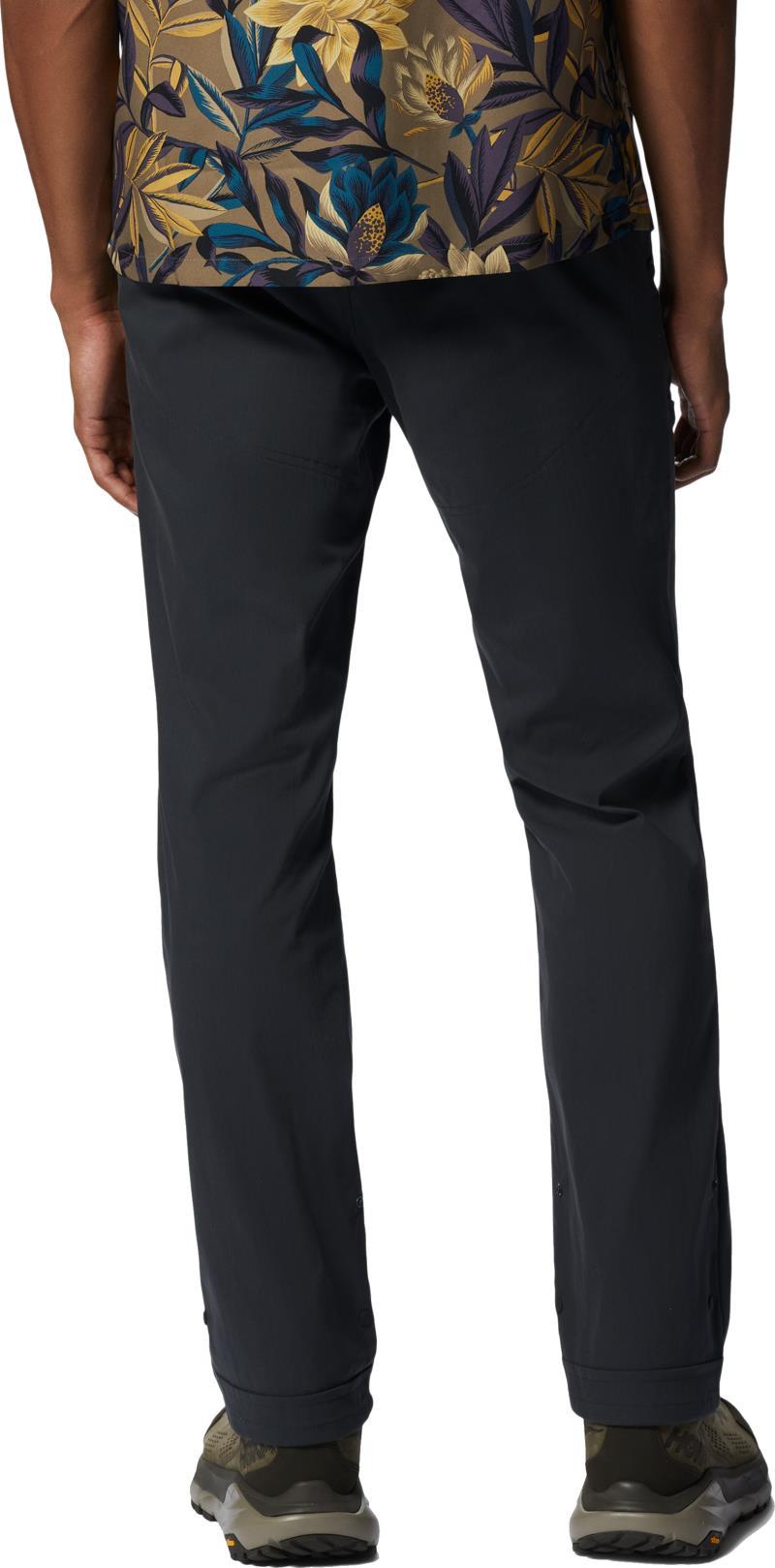 Hardwear AP Pants, 34" Inseam - Mens - dark storm 1