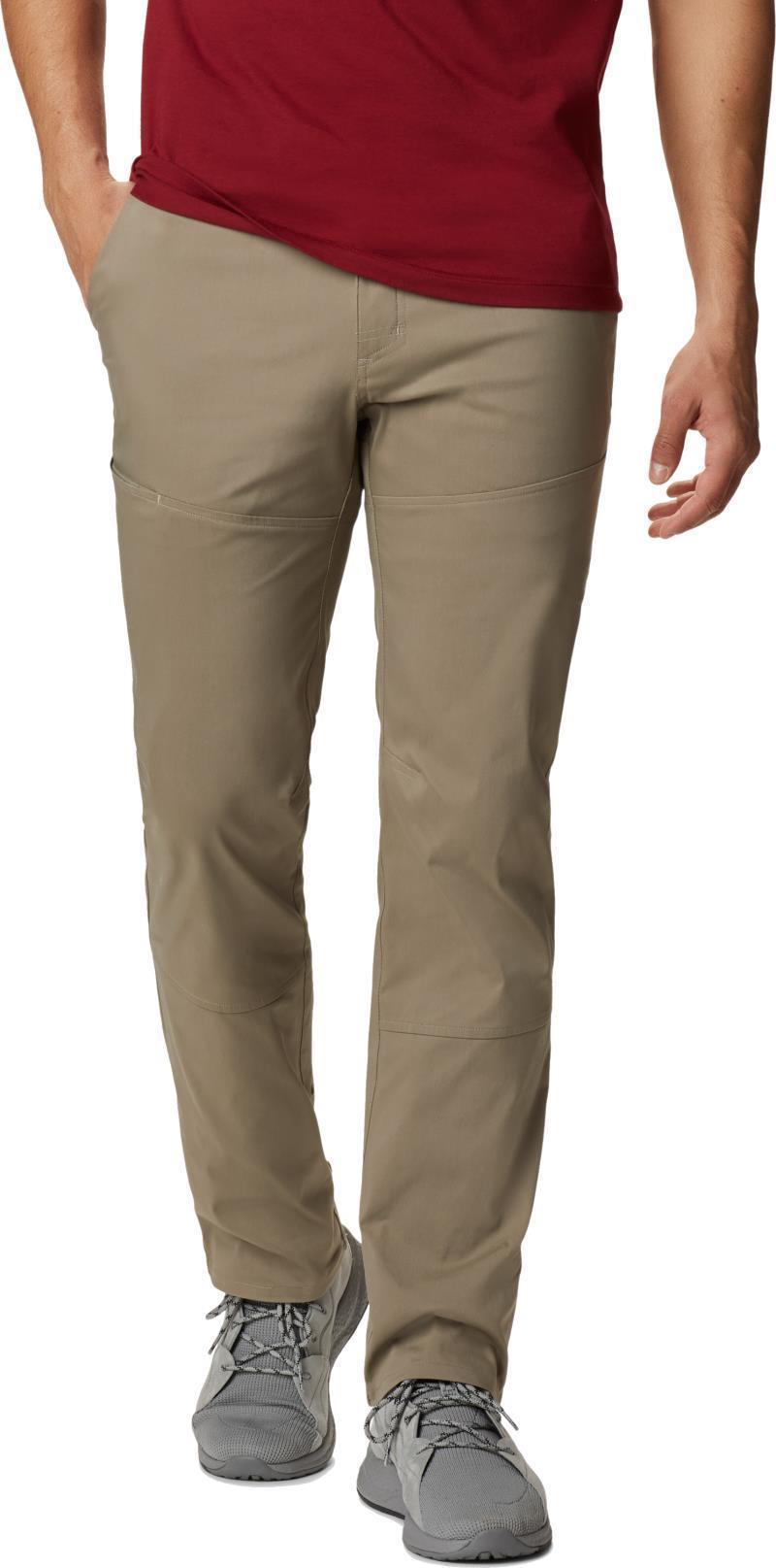 Hardwear AP Pants, 34" Inseam - Mens - dunes 1