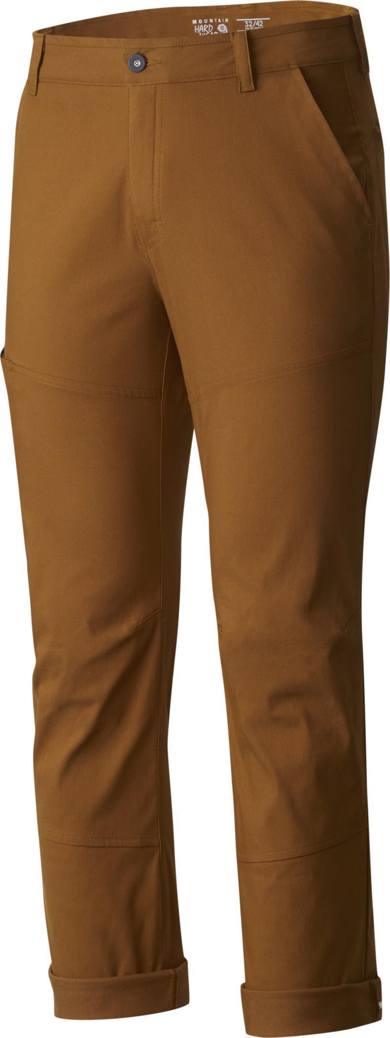 Hardwear AP Pants, 34" Inseam - Mens - golden brown 1