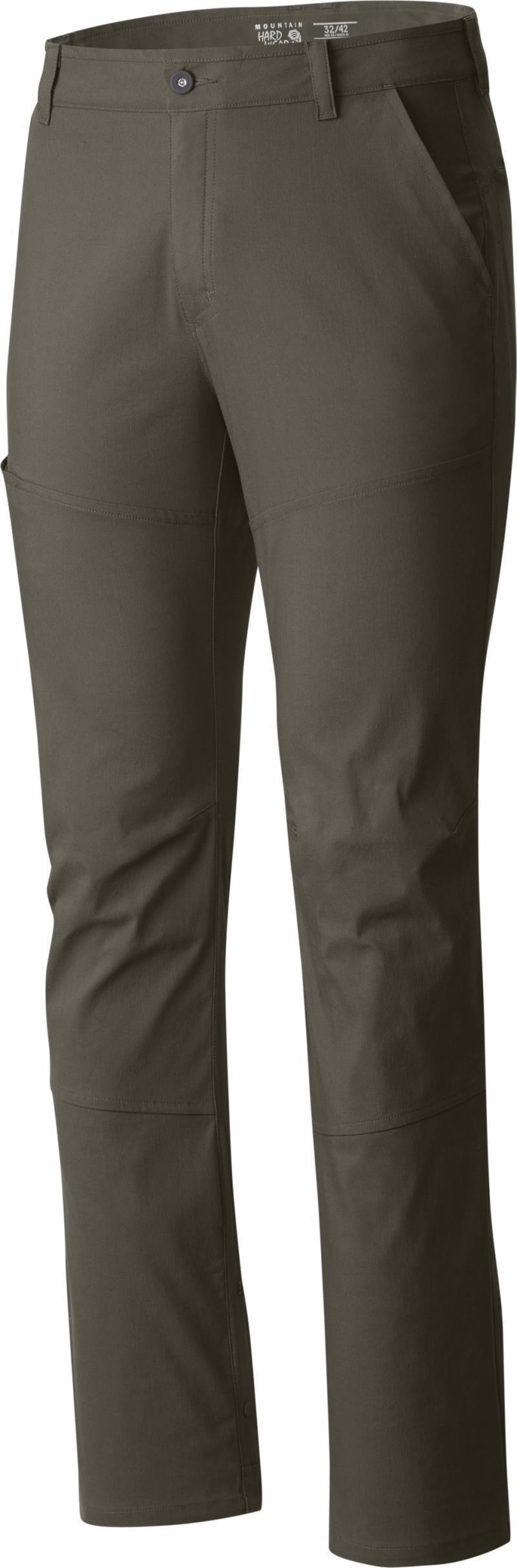 Hardwear AP Pants, 34" Inseam - Mens - peatmoss 1