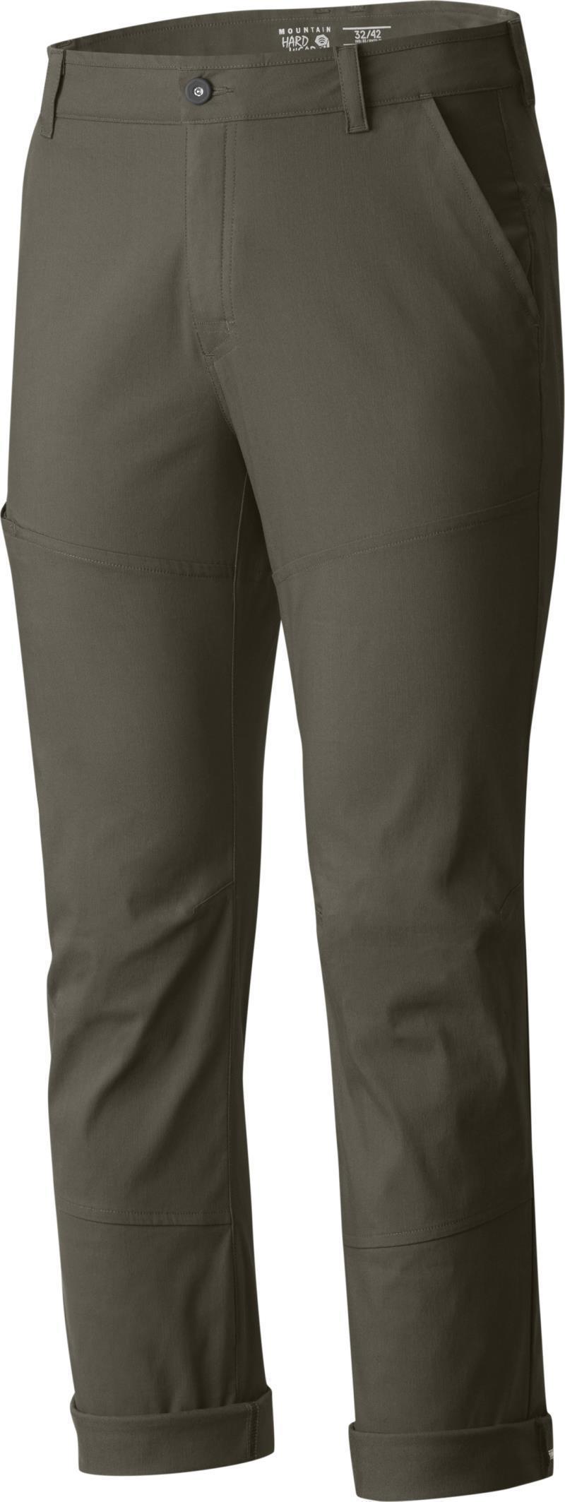 Hardwear AP Pants, 34" Inseam - Mens - peatmoss 1