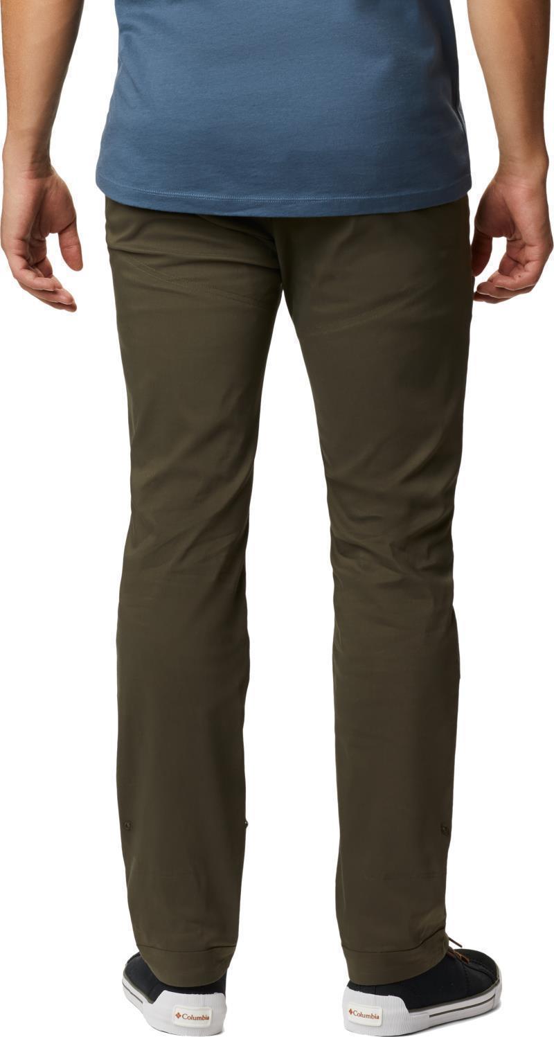 Hardwear AP Pants, 34" Inseam - Mens - ridgeline 1