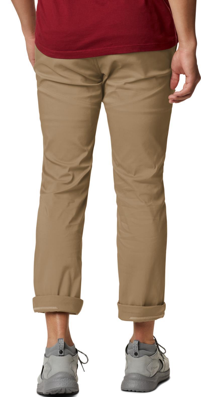 Hardwear AP Pants, 34" Inseam - Mens - sandstorm 1