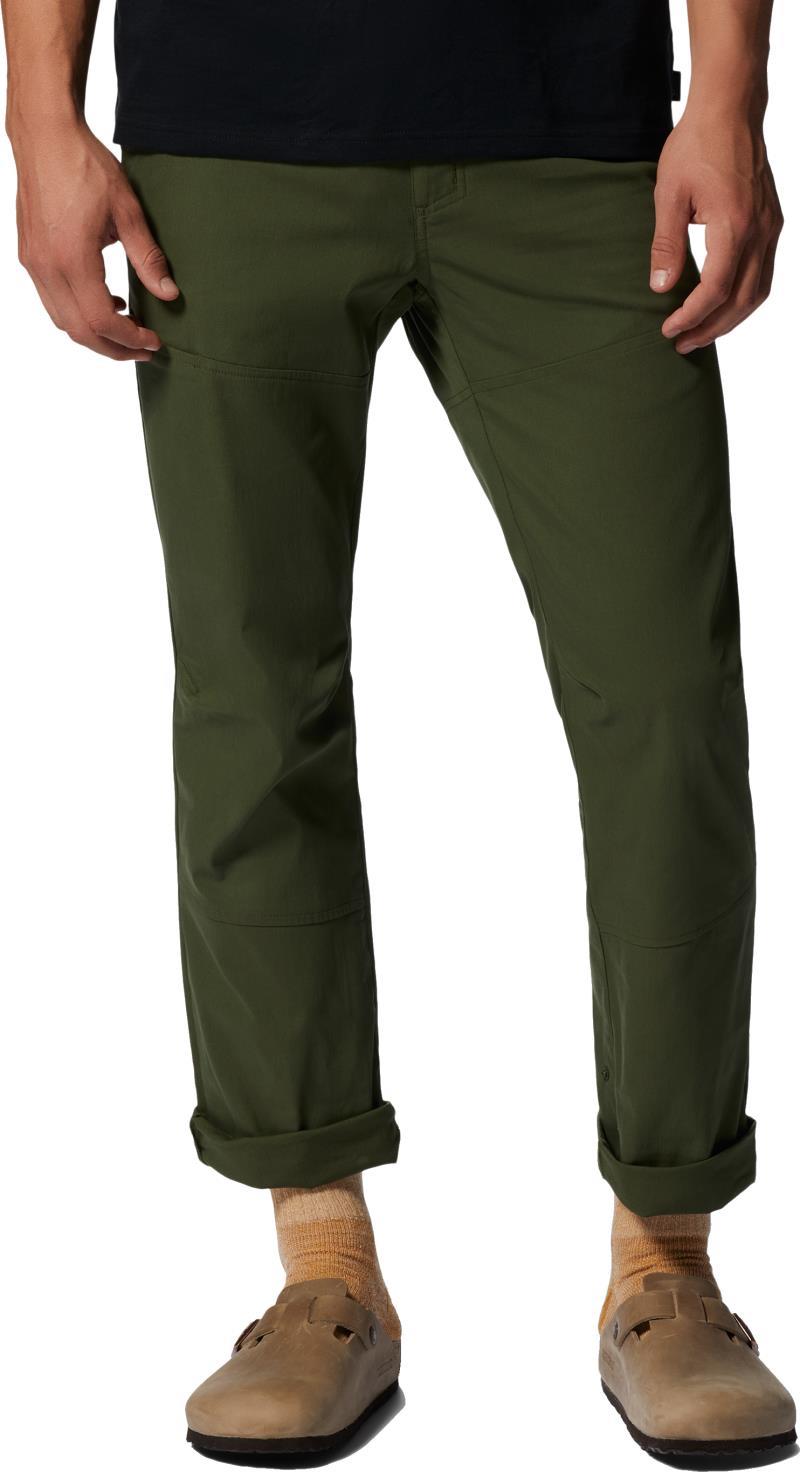 Hardwear AP Pants, 34" Inseam - Mens - surplus green 1