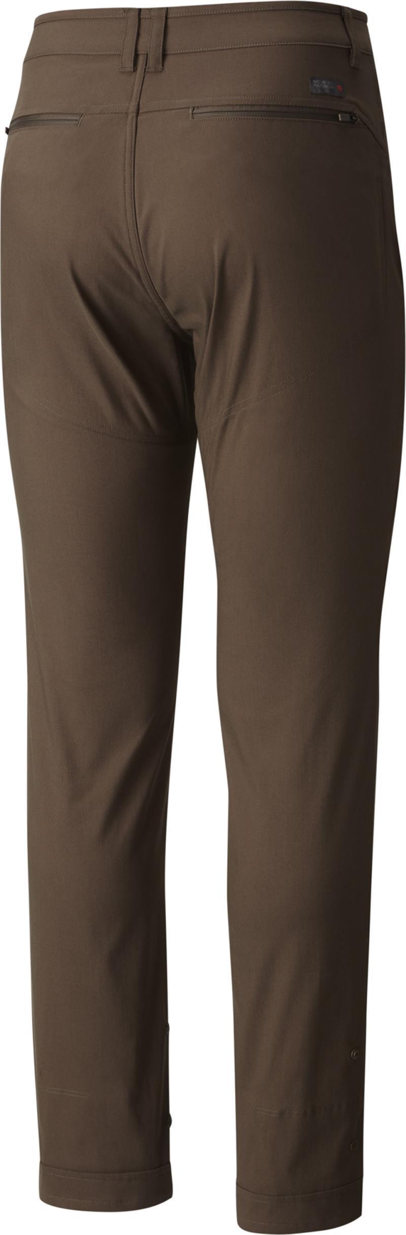 Hardwear AP Pants, 34" Inseam - Mens - tundra 1