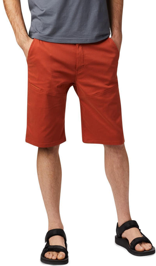 Hardwear AP Shorts, 11" Inseam - Mens - Dark Copper 1