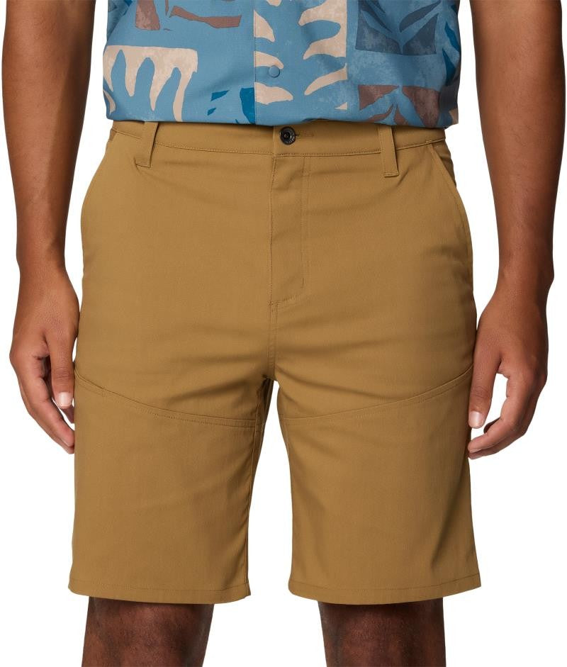 Hardwear AP Shorts, 11" Inseam - Mens - corozo nut 1