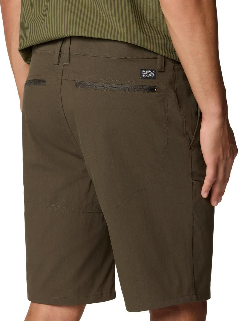 Hardwear AP Shorts, 11" Inseam - Mens - ridgeline 1