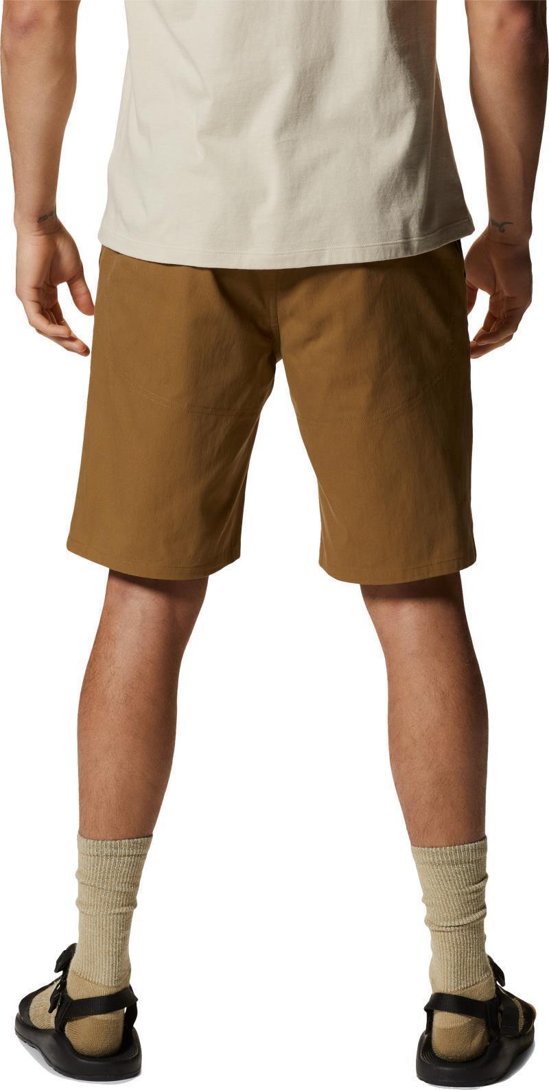 Hardwear AP Shorts, 7" Inseam - Mens - Corozo Nut 2