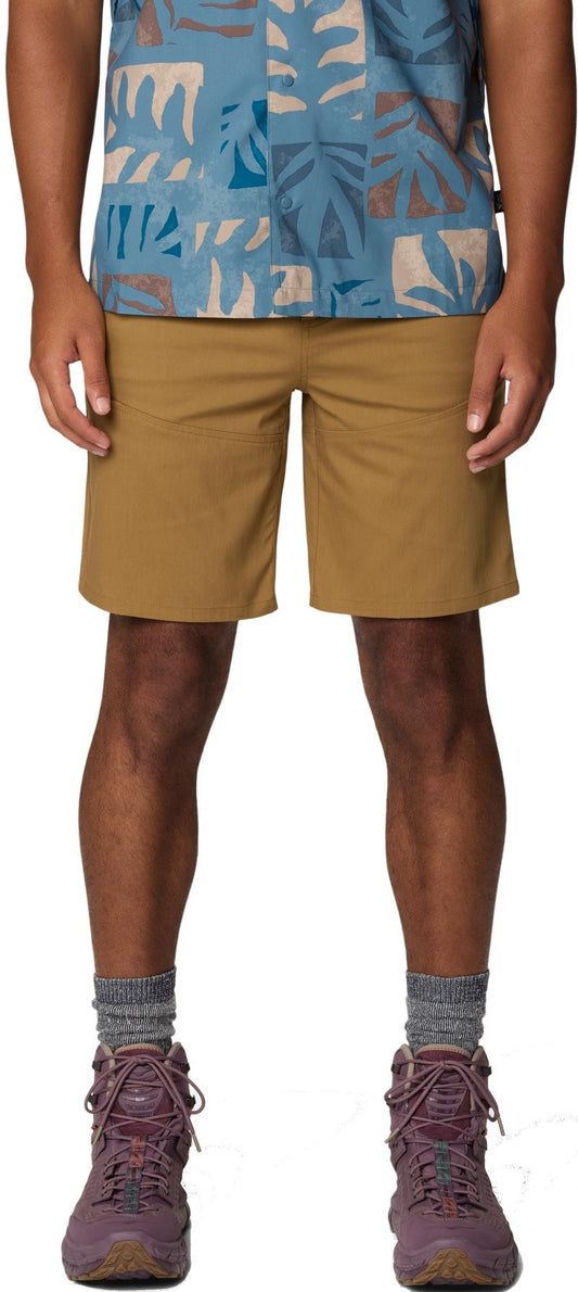 Hardwear AP Shorts, 7" Inseam - Mens - corozo nut 1