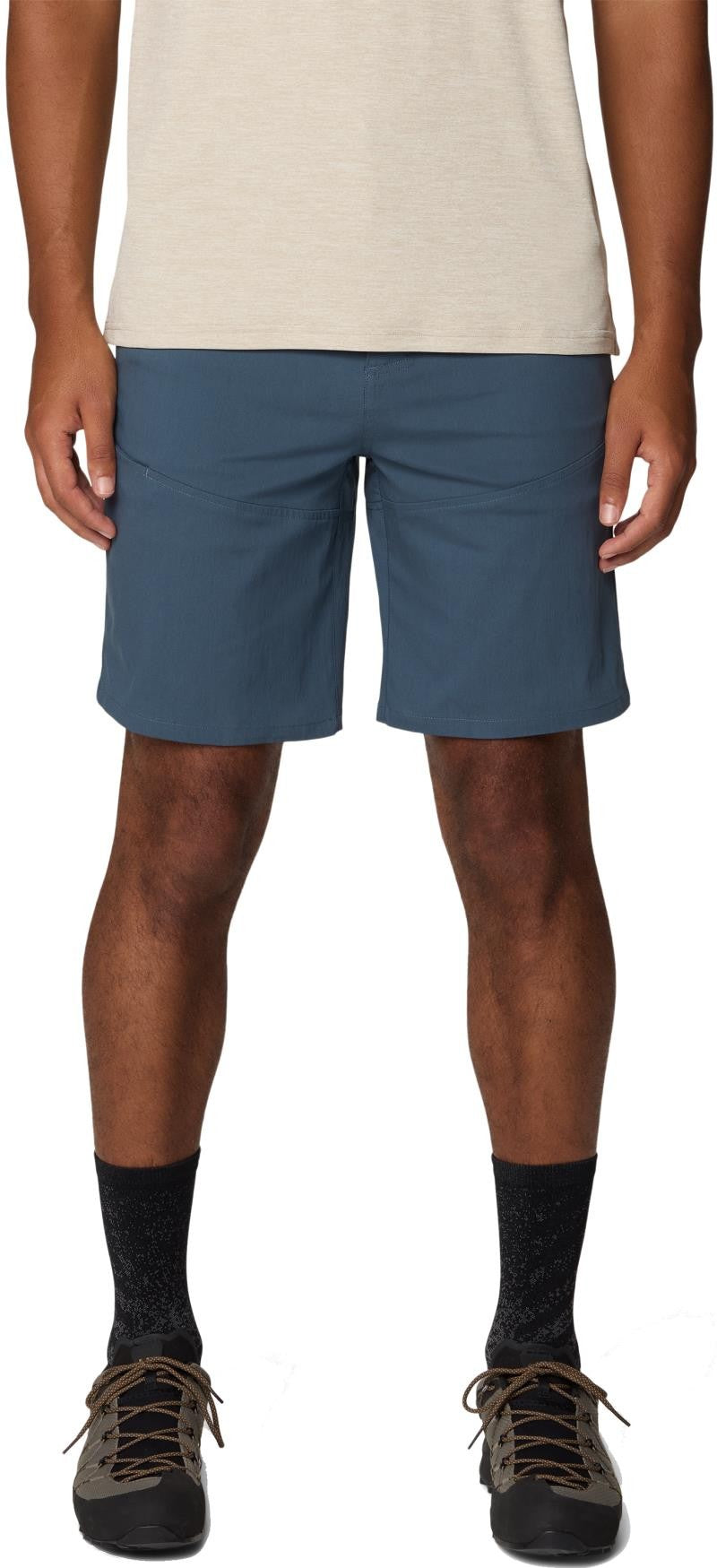 Hardwear AP Shorts, 7" Inseam - Mens - moon blue 1