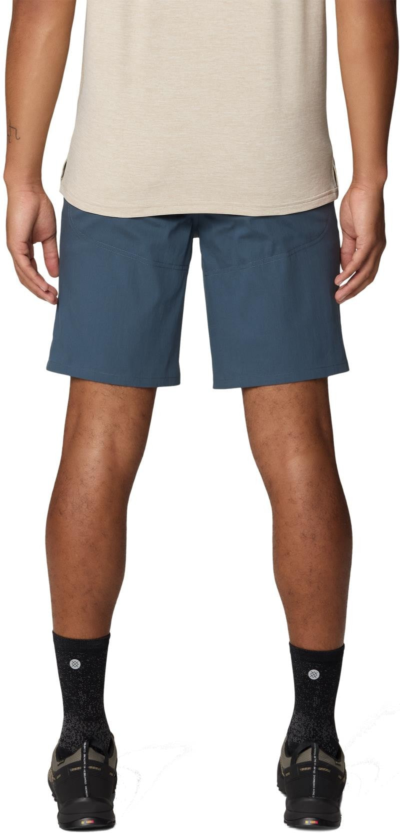 Hardwear AP Shorts, 7" Inseam - Mens - moon blue 1