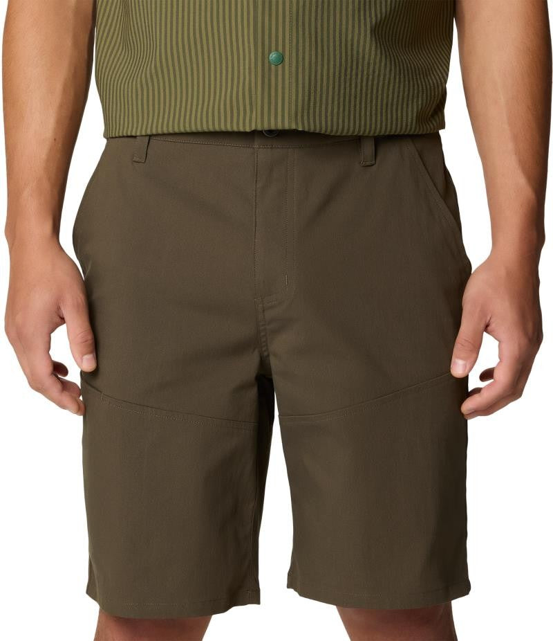 Hardwear AP Shorts, 7" Inseam - Mens - ridgeline 1