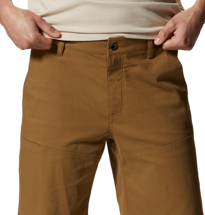 Hardwear AP Shorts, 9" Inseam - Mens - Corozo Nut 3