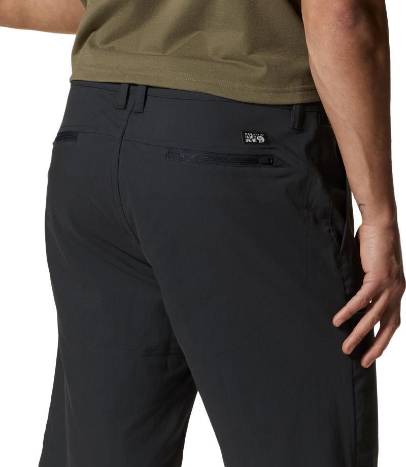 Hardwear AP Shorts, 9" Inseam - Mens - Dark Storm 4