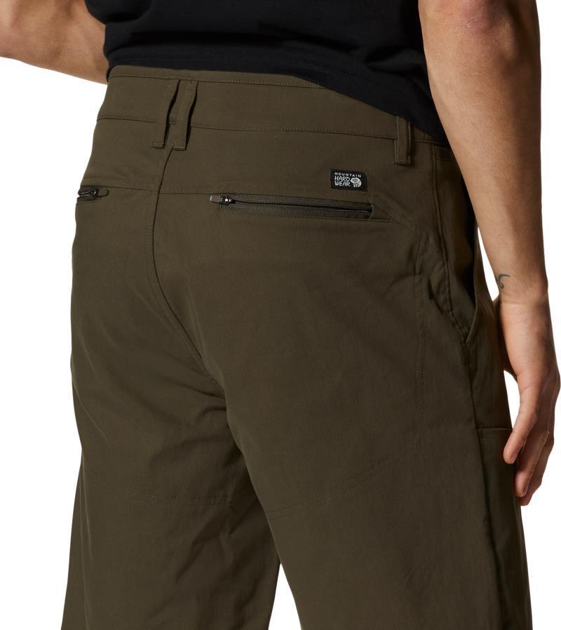 Hardwear AP Shorts, 9" Inseam - Mens - Ridgeline 4