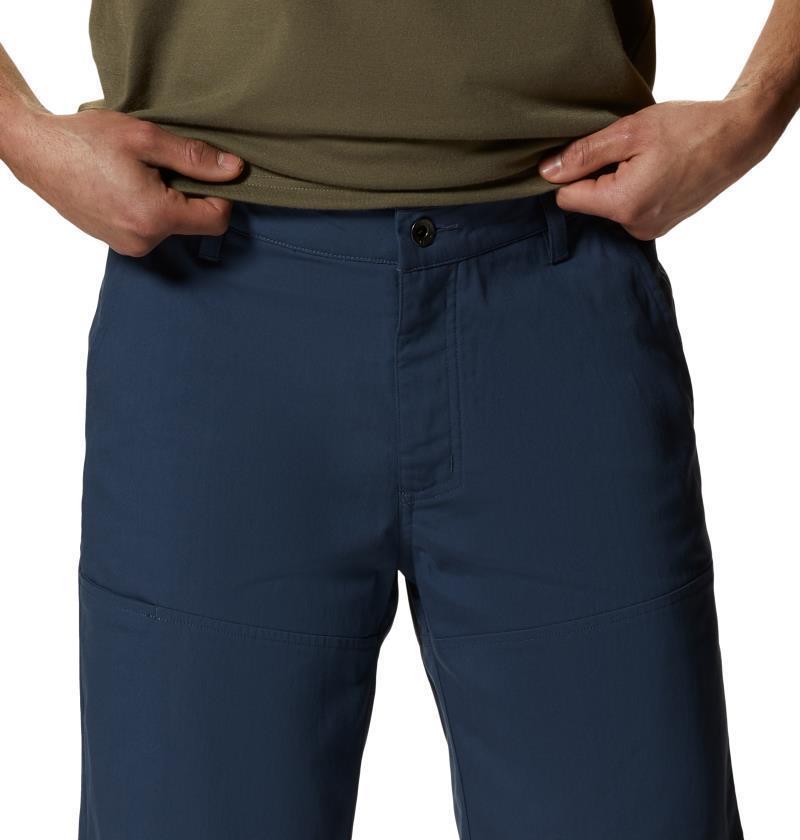 Hardwear AP Shorts, 9" Inseam - Mens - Zinc 3