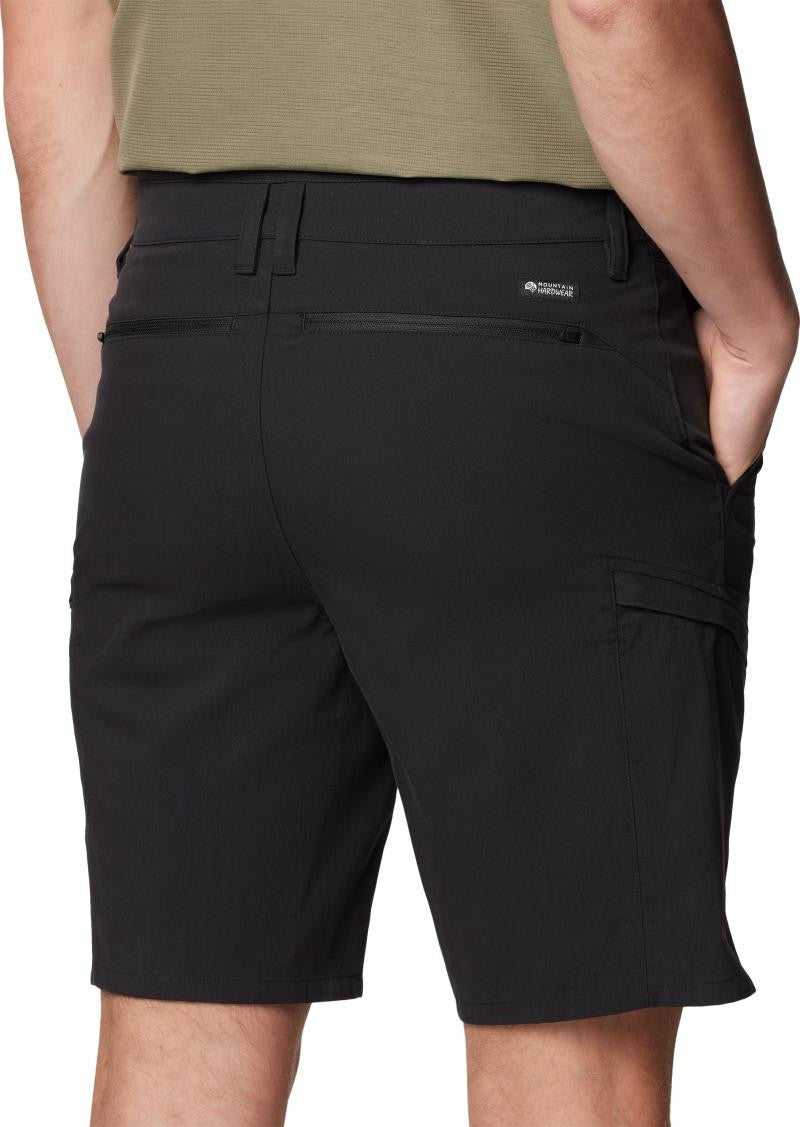 Hardwear AP Shorts, 9" Inseam - Mens - dark storm 1